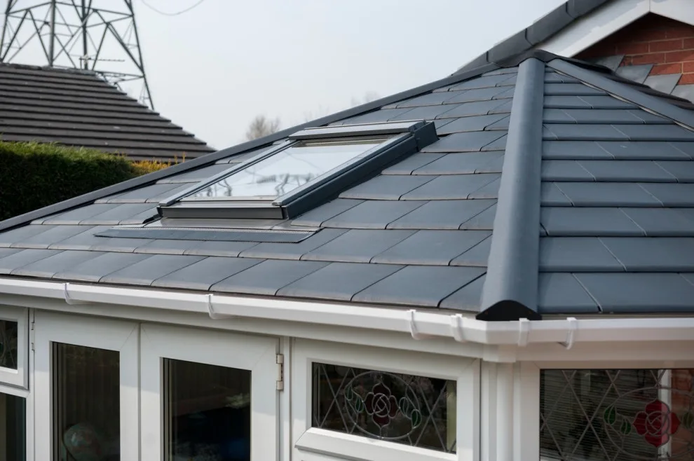 Roof Renewal by Lojek Roofing Company Chicago - Photo 5