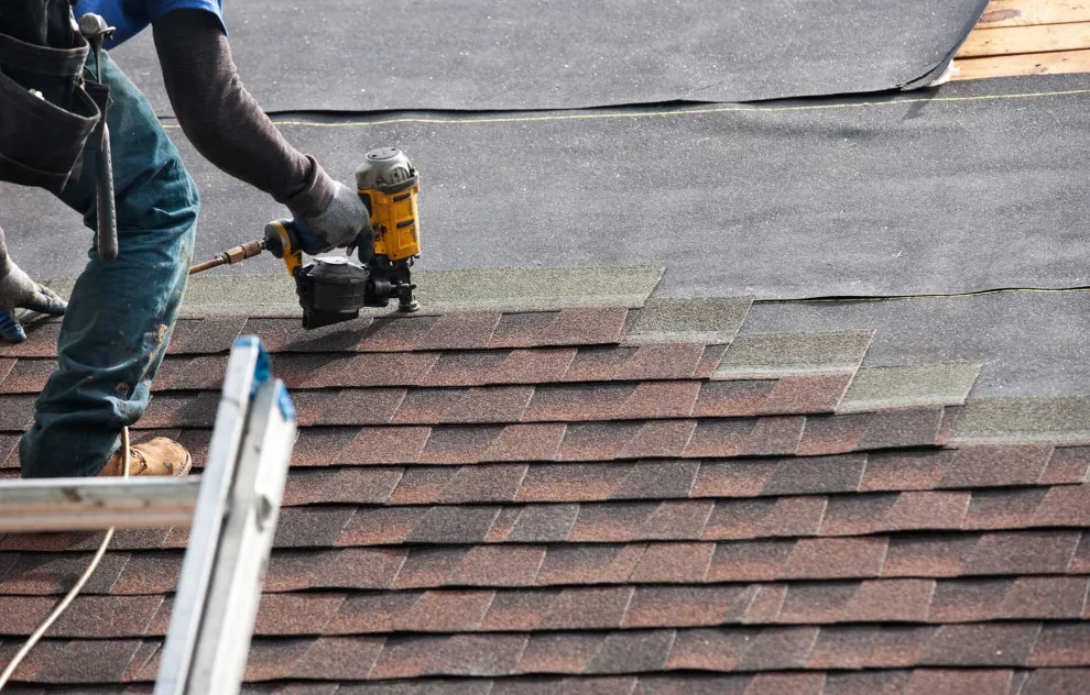 Roof Renewal by Lojek Roofing Company Chicago - Photo 3