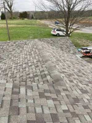 Mo Roofing & Construction - Photo 4