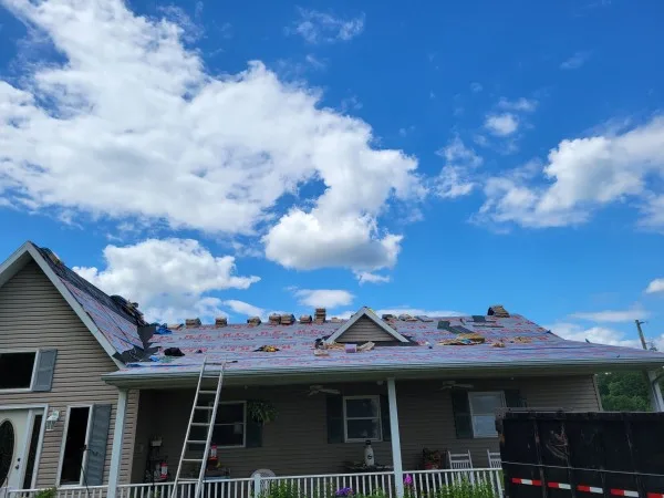 Mo Roofing & Construction - Photo 5