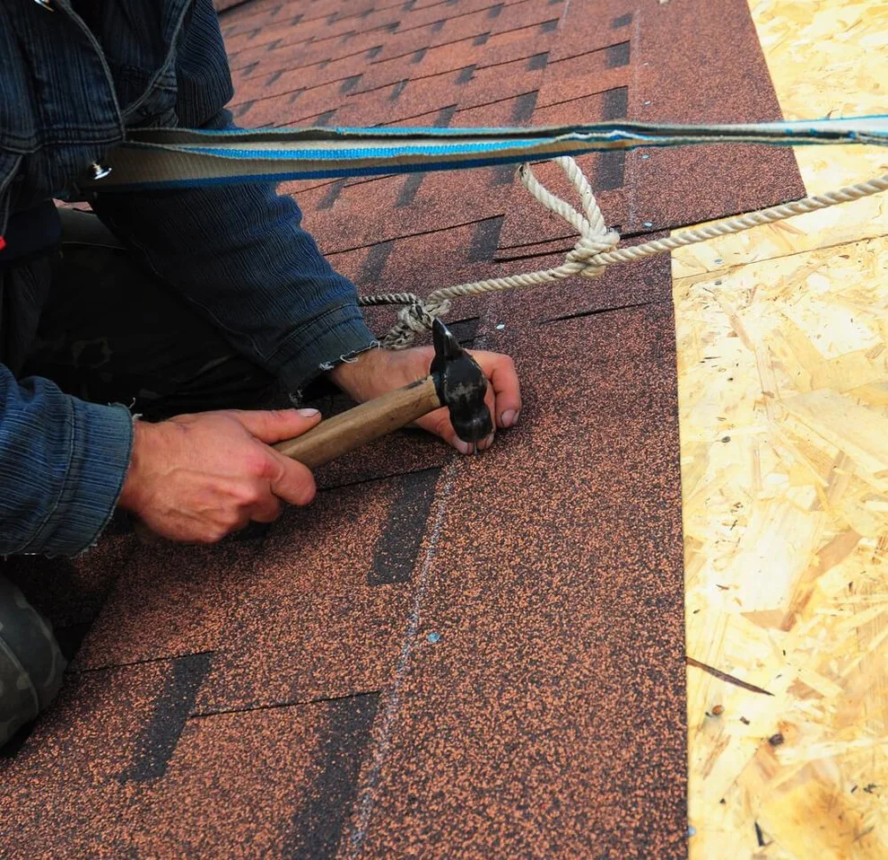 Jenkins Roofing - Photo 2