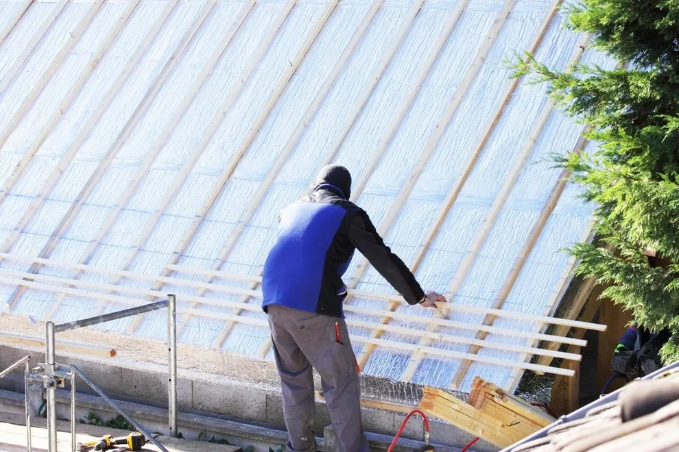 Westlake Village, CA Roofing Replacement Services by Jenkins Roofing - Photo 2