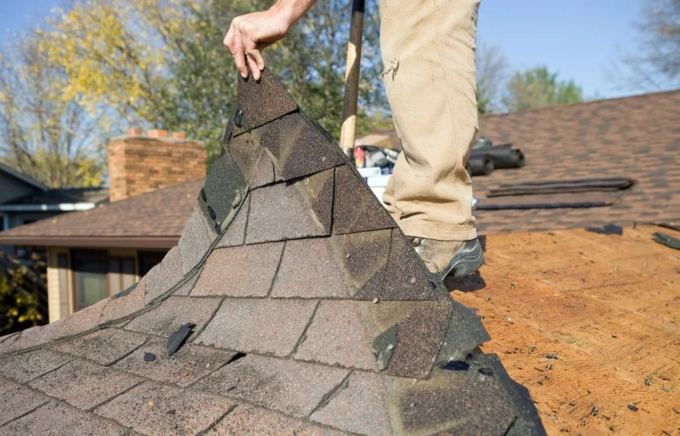 Westlake Village CA Roof Replacement Services by Jenkins Roofing - Photo 2