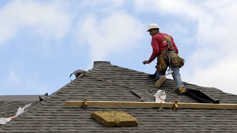 Westlake Village, CA Roofing Replacement Services by Jenkins Roofing - Photo 5