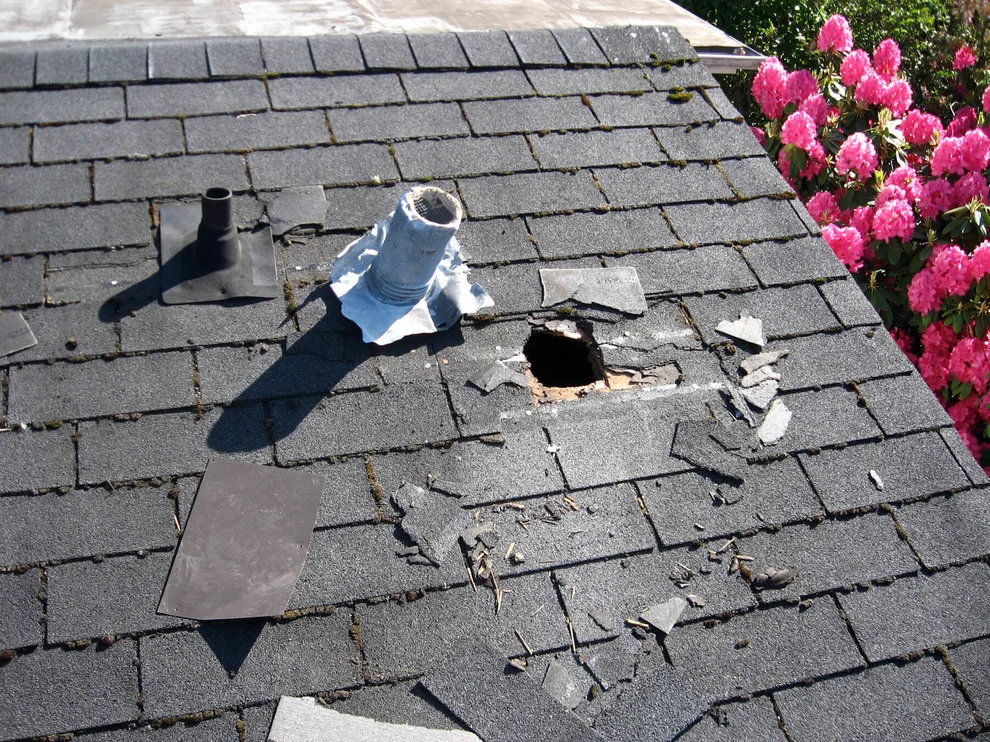 Westlake Village, CA Roofing Replacement Services by Jenkins Roofing - Photo 3