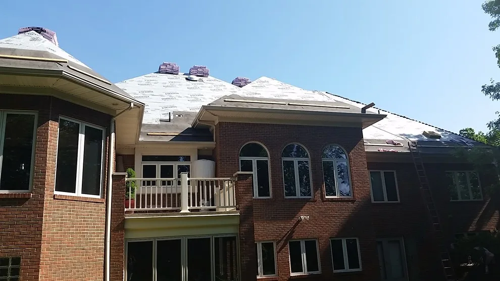 Roof Renewal by Xtreme Services Property Restoration - Photo 10