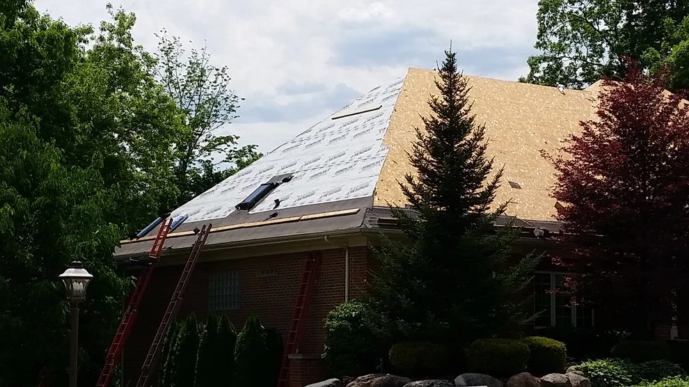 Roof Renewal by Xtreme Services Property Restoration - Photo 8