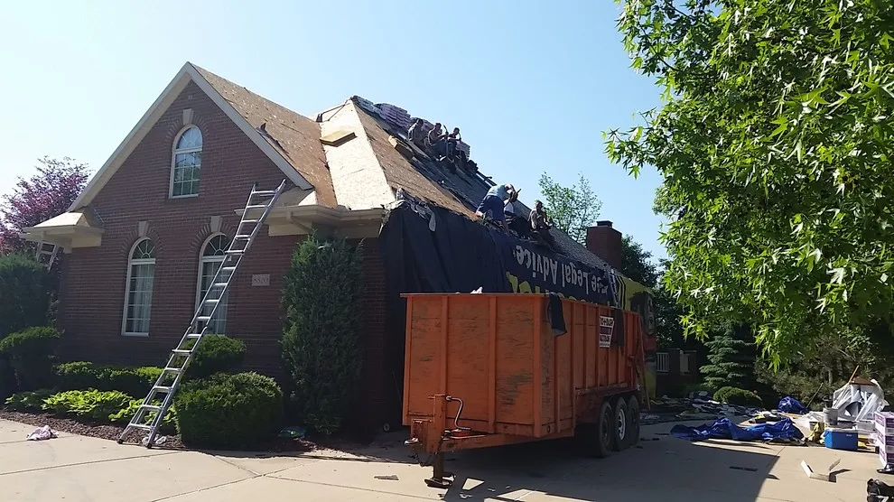 Xtreme Services Property Restoration - Photo 8