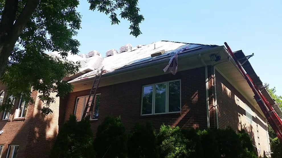 Roof Renewal by Xtreme Services Property Restoration - Photo 6