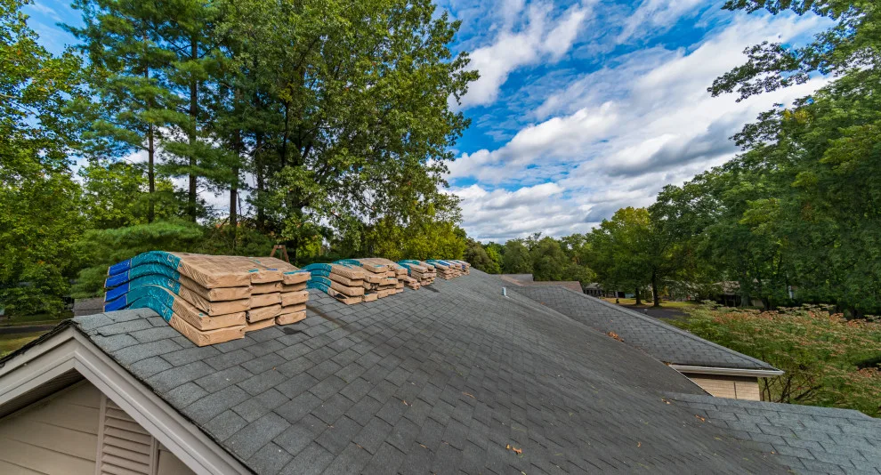 Superior Roofing Company & Exterior - Photo 2