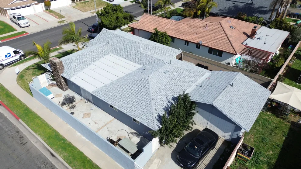 Roof Renovation by First Roofing Contractor - Photo 11