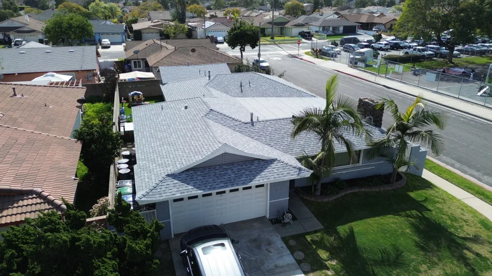 Roof Renovation by First Roofing Contractor - Photo 16