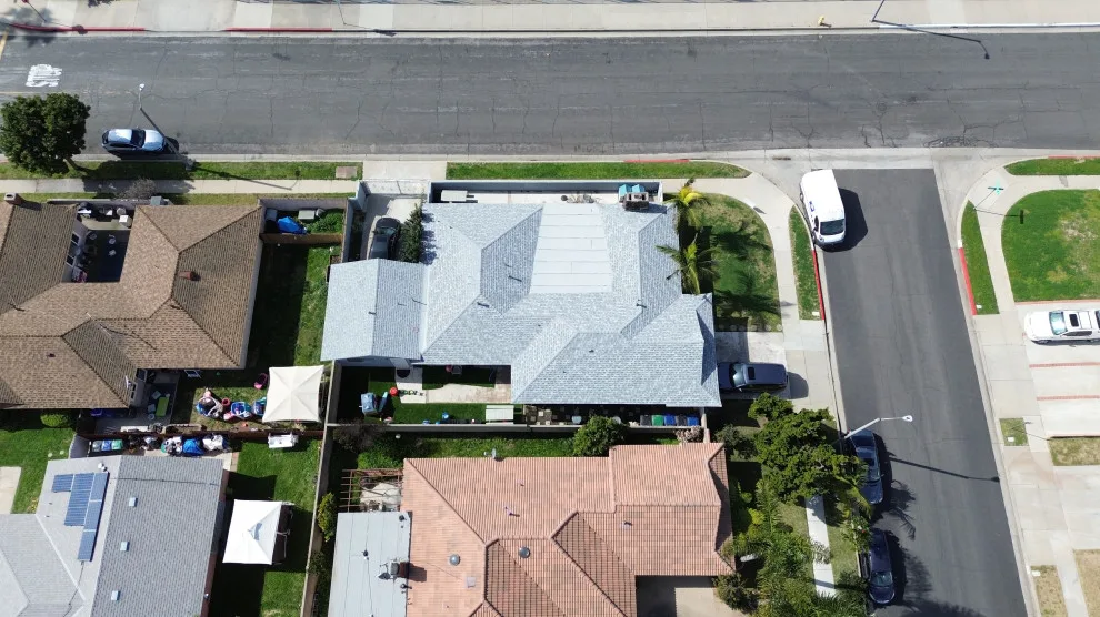 Roof Renovation by First Roofing Contractor - Photo 9