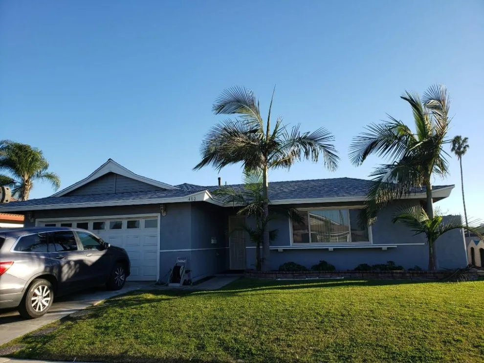 Roof Renovation by First Roofing Contractor - Photo 12