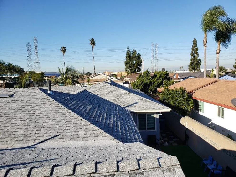 First Roofing Contractor - Photo 7