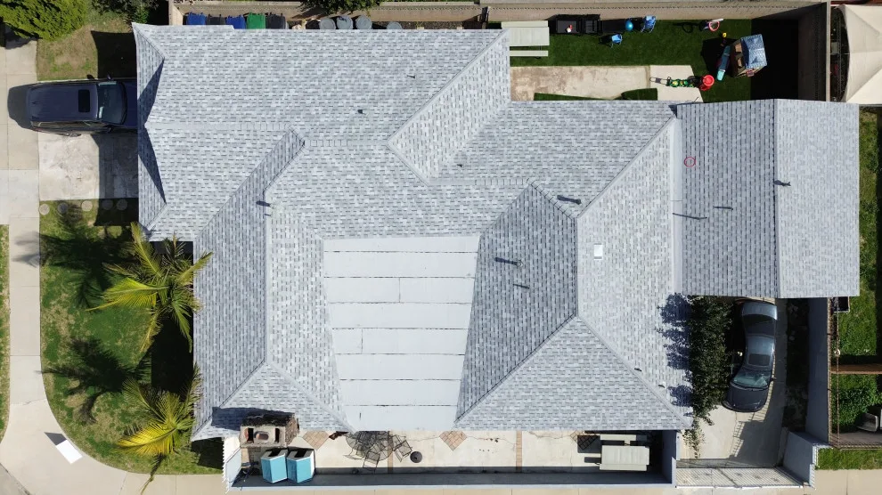 Roof Renovation by First Roofing Contractor - Photo 7