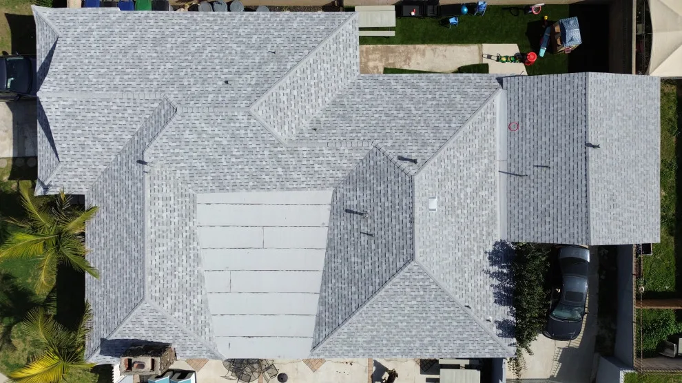 Roof Renovation by First Roofing Contractor - Photo 21