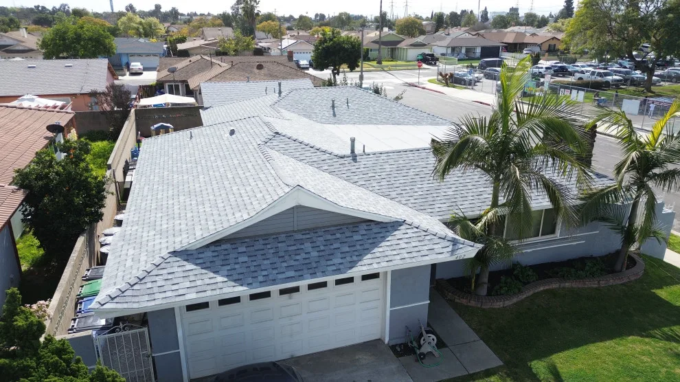Roof Renovation by First Roofing Contractor - Photo 19