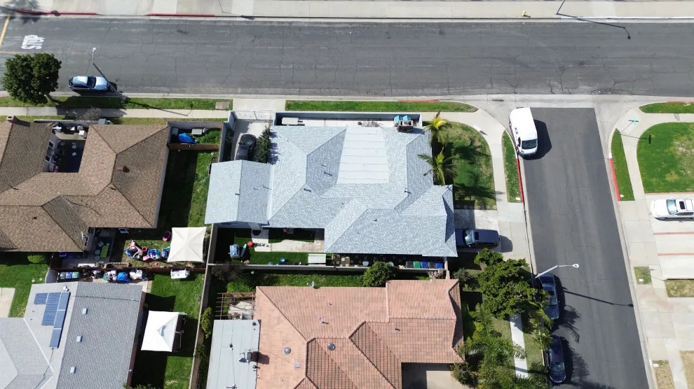 Roof Renovation by First Roofing Contractor - Photo 31