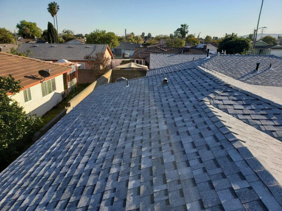 Roof Renovation by First Roofing Contractor - Photo 25