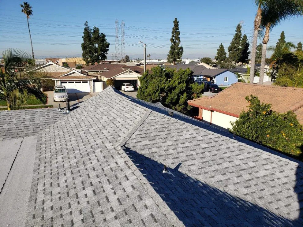 Roof Renovation by First Roofing Contractor - Photo 14