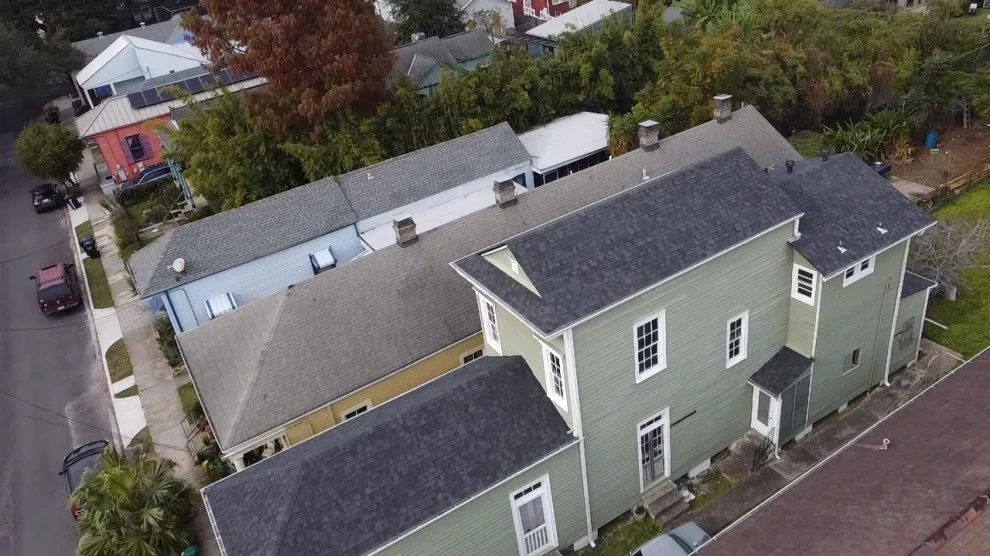 Simplex Roof - Photo 6