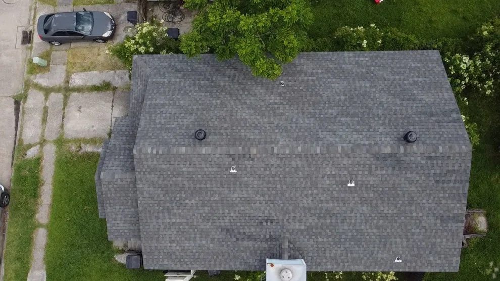 Simplex Roof - Photo 4