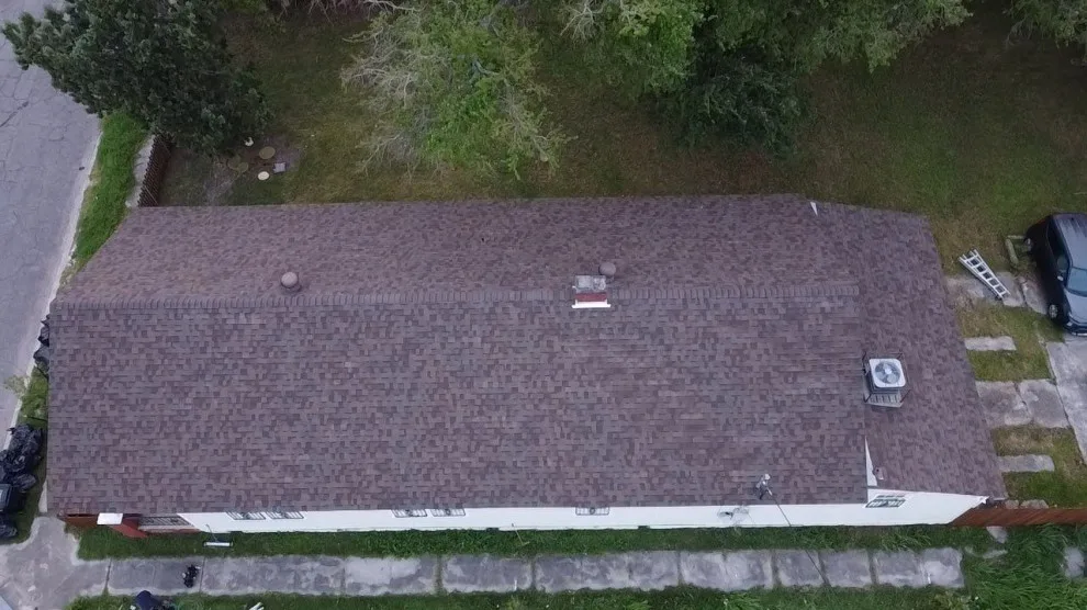 Simplex Roof - Photo 8