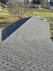 Roof Renewal by Thoroughbred Roofing - Photo 32