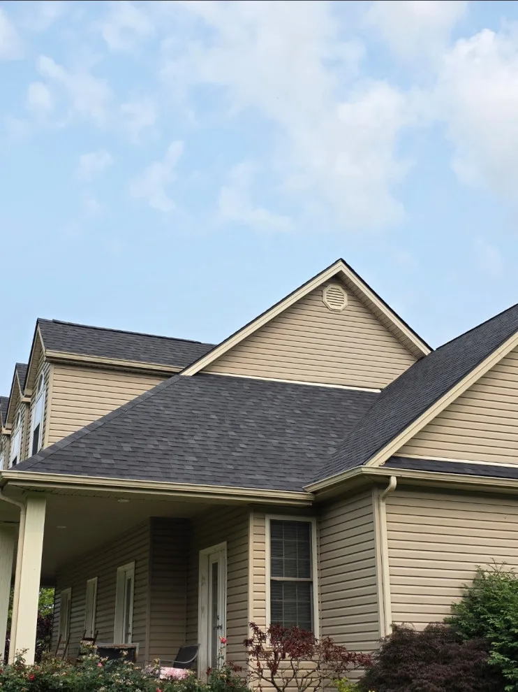 Roof Renewal by Thoroughbred Roofing - Photo 29