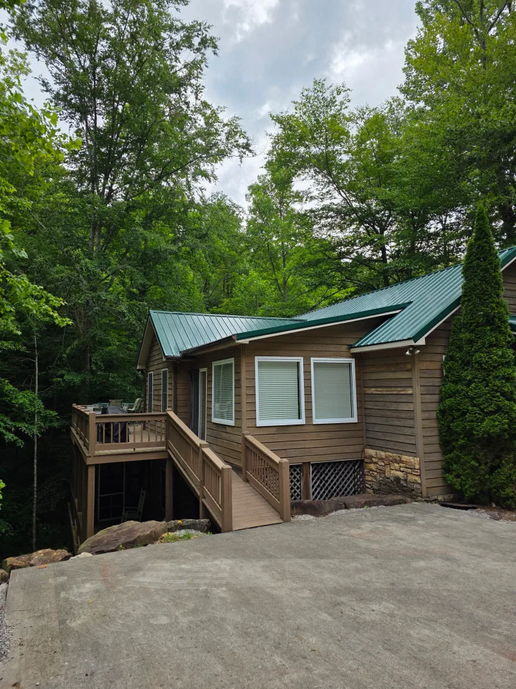 Roof Renewal by Thoroughbred Roofing - Photo 14