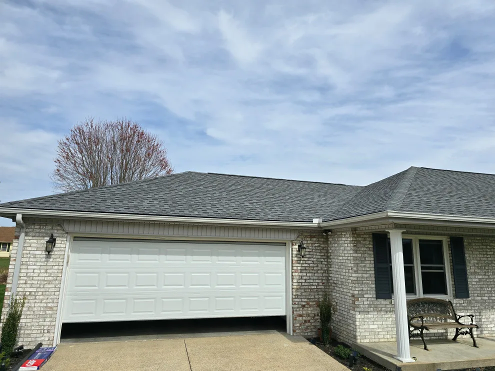 Roof Renewal by Thoroughbred Roofing - Photo 7