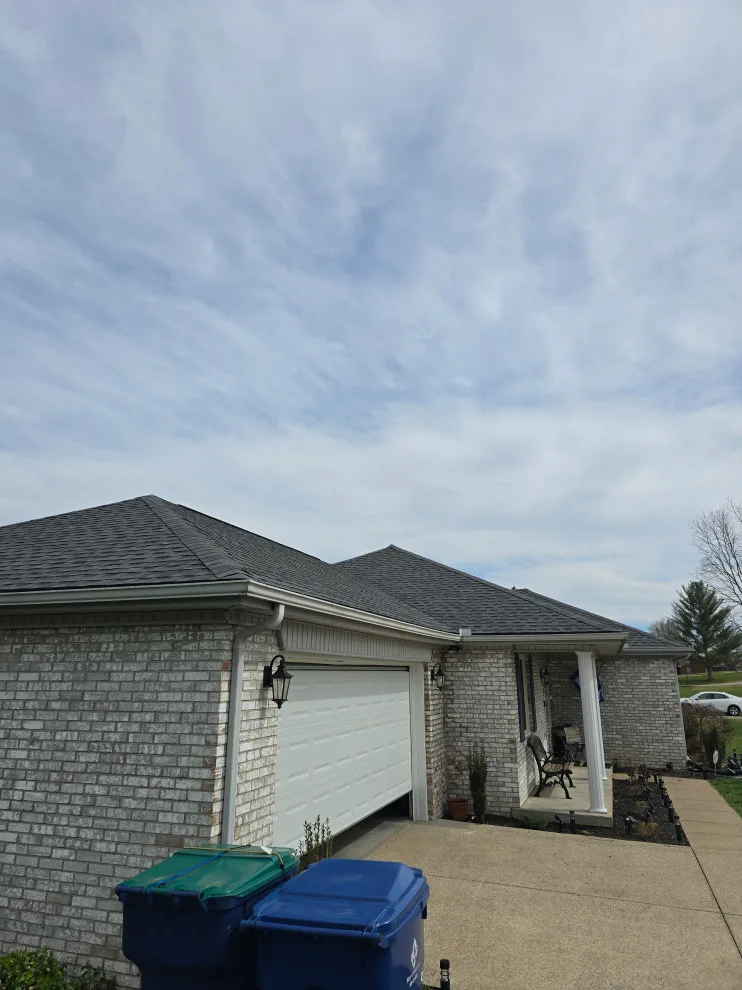 Roof Renewal by Thoroughbred Roofing - Photo 33