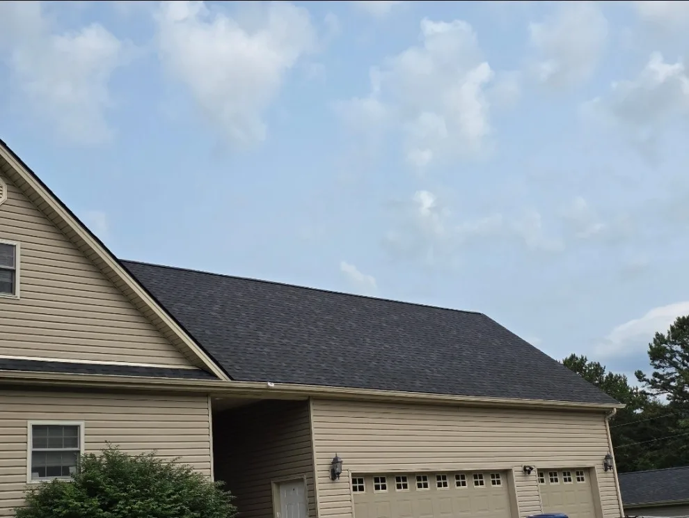 Roof Renewal by Thoroughbred Roofing - Photo 10
