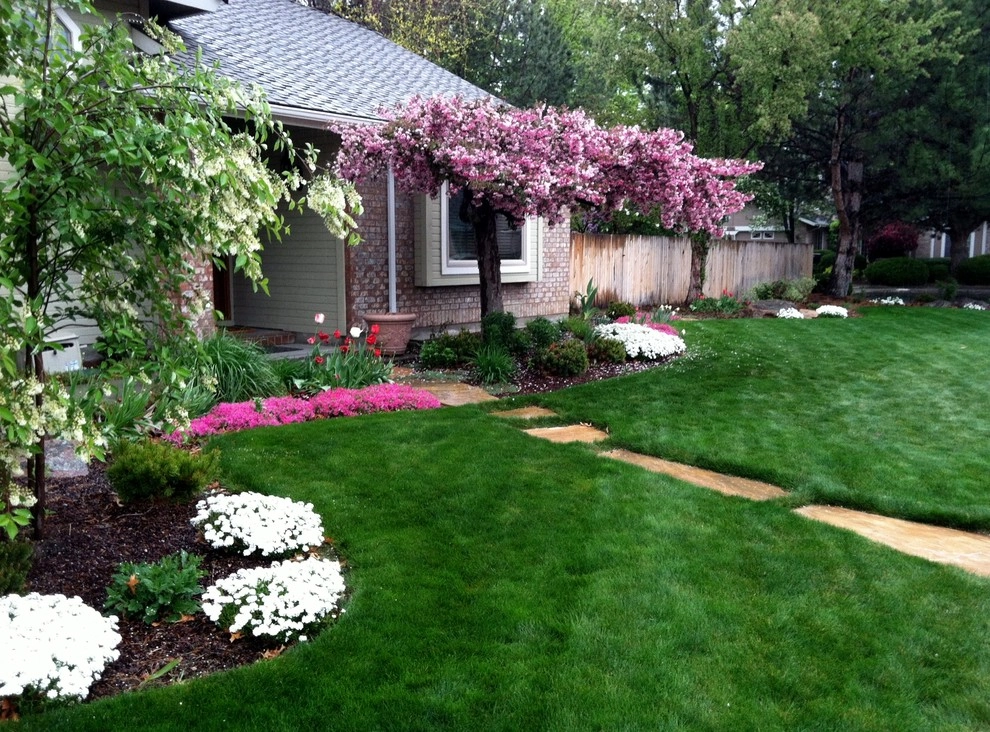 Lakewood II by Chuck B Edwards Landscape Architecture & 3D - Photo 3