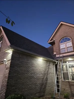 Roof Renewal by Thoroughbred Roofing - Photo 24