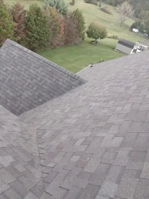 Roof Renewal by Thoroughbred Roofing - Photo 3