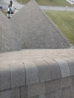 Roof Renewal by Thoroughbred Roofing - Photo 11