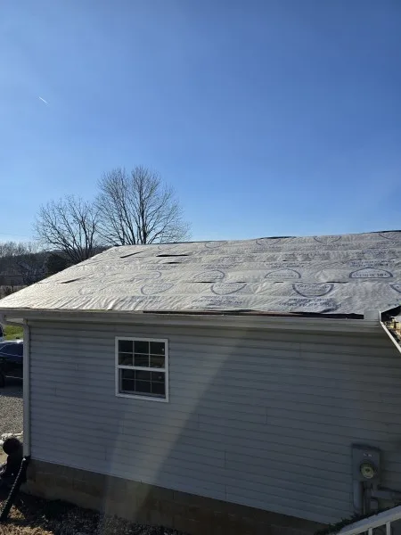 Roof Renewal by Thoroughbred Roofing - Photo 18