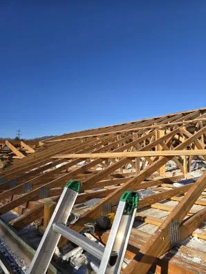 Roof Renewal by Thoroughbred Roofing - Photo 31