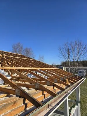 Roof Renewal by Thoroughbred Roofing - Photo 39