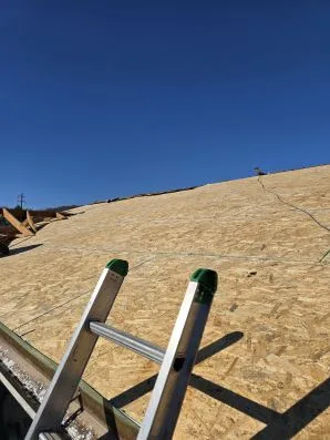 Roof Renewal by Thoroughbred Roofing - Photo 5