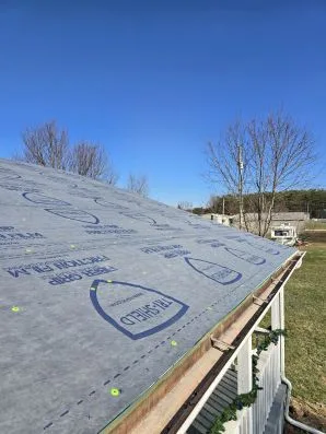 Roof Renewal by Thoroughbred Roofing - Photo 21