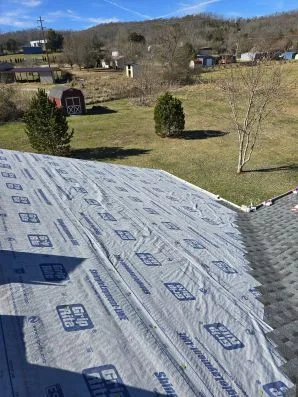 Roof Renewal by Thoroughbred Roofing - Photo 35