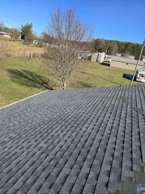 Thoroughbred Roofing - Photo 8