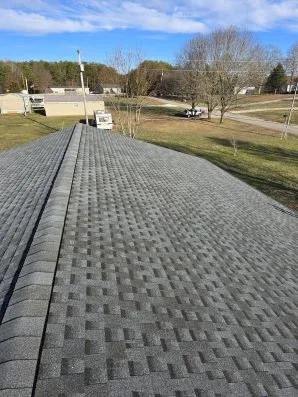 Roof Renewal by Thoroughbred Roofing - Photo 20
