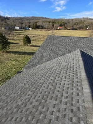 Roof Renewal by Thoroughbred Roofing - Photo 28