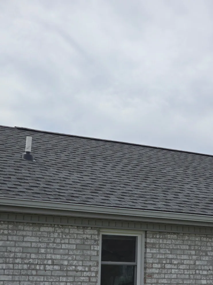 Roof Renewal by Thoroughbred Roofing - Photo 19