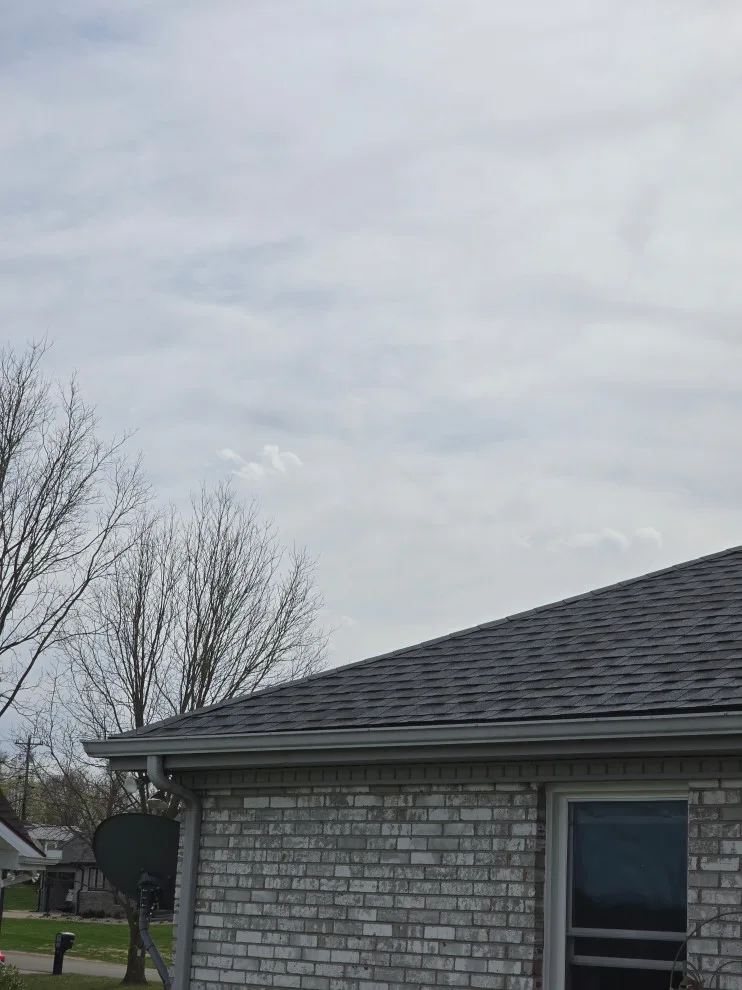Roof Renewal by Thoroughbred Roofing - Photo 27