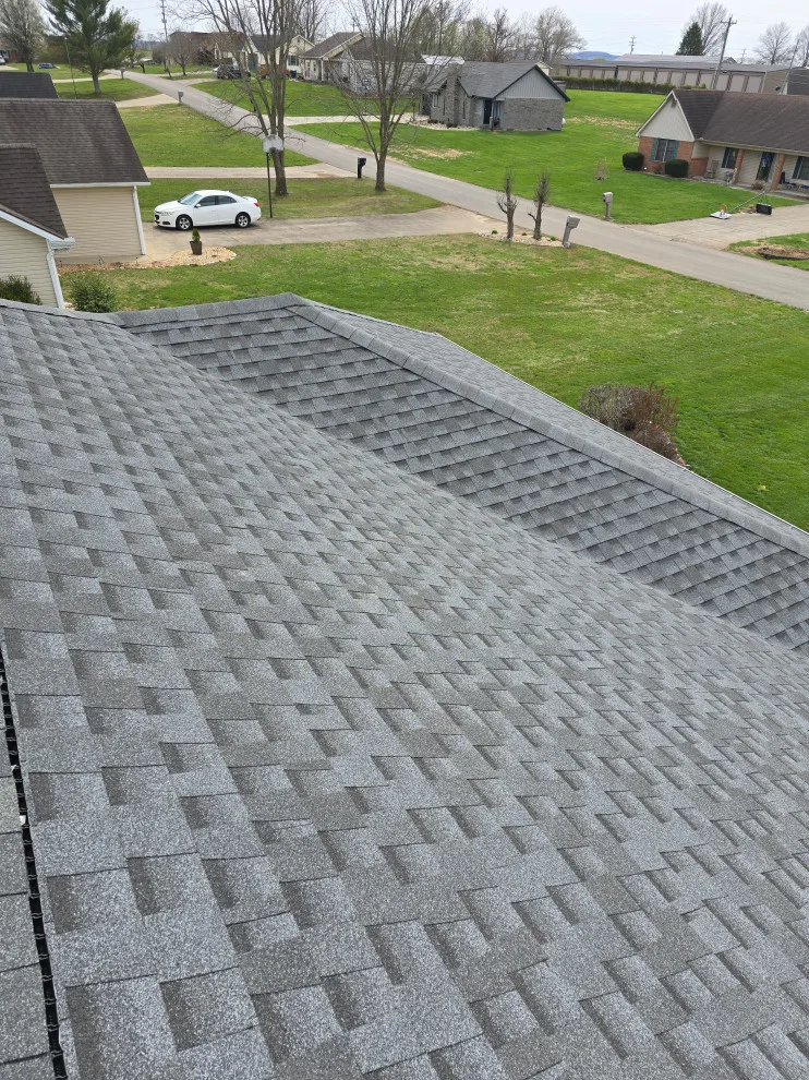 Roof Renewal by Thoroughbred Roofing - Photo 37